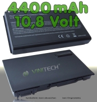 Akku für Acer TM-2007 TM00741 TM00742 TM00772 TM-00741 10,8V