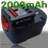 Werkzeugakku für Black&Decker HP126K Ni-Mh 12V 2000mAh