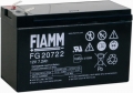 Batterie FIAMM FG20722 12V 7.2Ah...