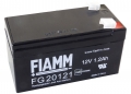 FIAMM FG20121 12V 1,2Ah Bleiakku...