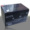 SOTA SA12120 baugleich FIAMM FG2...